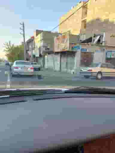 اگزوز سازی رخشان فر در قاسم آباد 