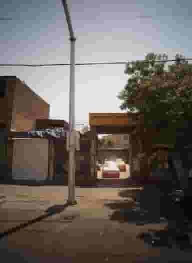 تعمیرگاه ایران سرویس در طیب 