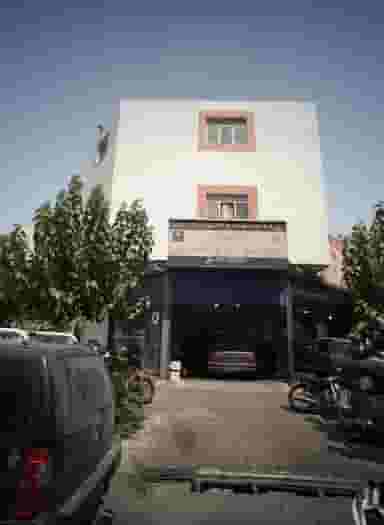 مکانیکی جلو بندی سازی تخصصی در دولت آباد 