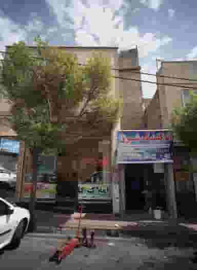 اتو کلینیک شرق در گلشن 