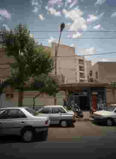 تعمیرگاه محمد در طیب 