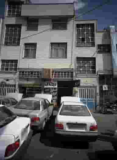 تعمیرگاه خودرو در زهتابی 