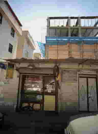 تعمیرگاه تکنیک در کیانشهر شمالی 