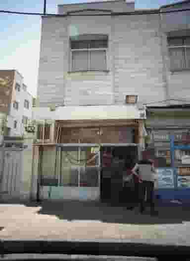 تعمیرگاه اتومبیل در باغ آذری 