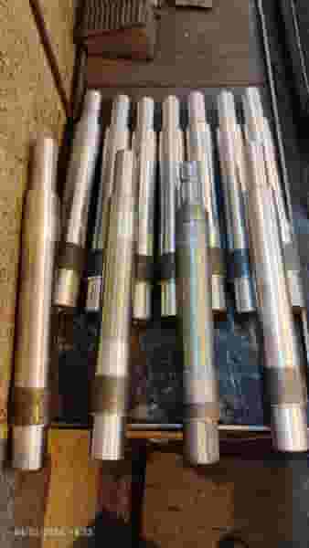 تعمیرگاه موتور و دوچرخه در گمرک 