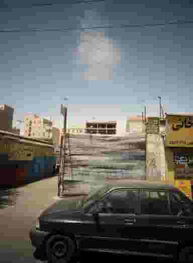 تعمیرگاه نیسان حاج عباس در زهتابی 