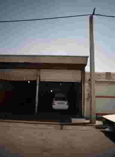 تعمیرگاه خودرو در کیانشهر جنوبی 