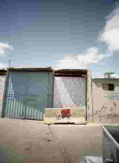 تعمیرگاه خودرو در زهتابی 