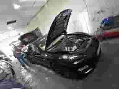 صافکاری پاسارگاد در آسمان 