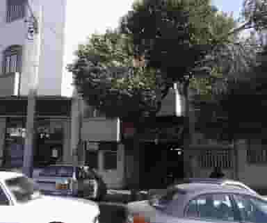 تعمیرگاه اتومبیل خیرآبادی در کوهک 