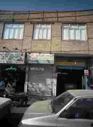 مکانیکی زهره وند در ابوذر 