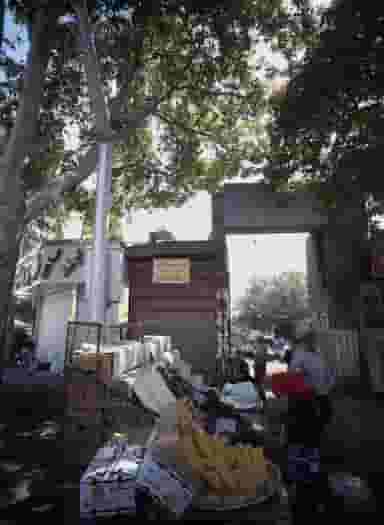 تعمیرگاه خراسان در طیب 