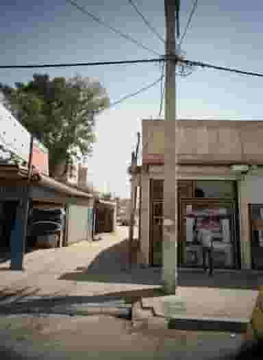 تعمیرگاه مکانیکی محمدی در نعمت آباد 