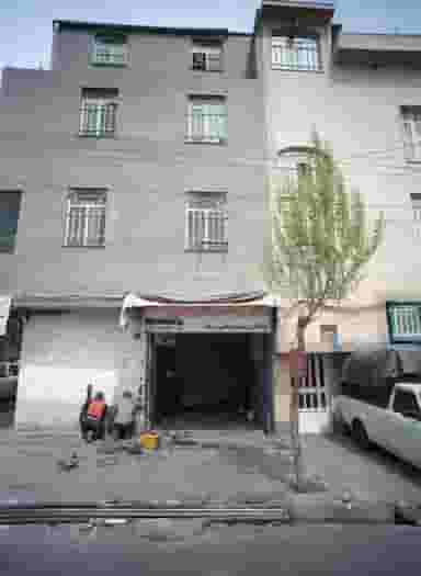 صافکاری و شاسی کشی برادران در اتحاد 