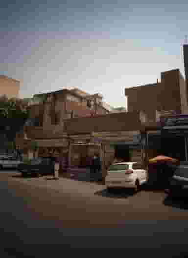 تعمیرگاه صداقت در وصفنارد