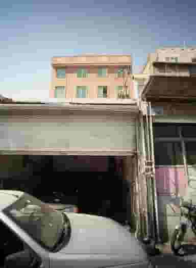 تعمیرگاه اتومبیل در اتابک 