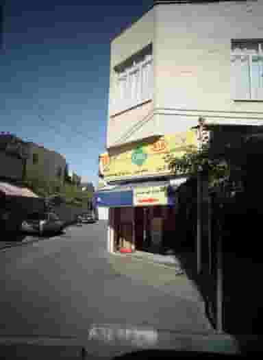 تعمیرگاه اتومبیل در بیمه 