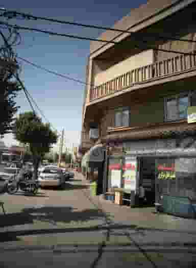 تعمیرگاه شیشه و قفل اتومبیل در مطهری 