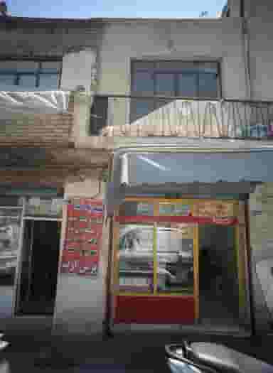 فروشگاه و تعمیرگاه موبایل در شوش 