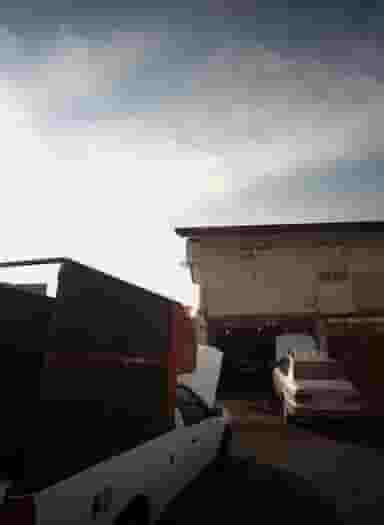 تعمیرگاه خودرو در مینی سیتی 