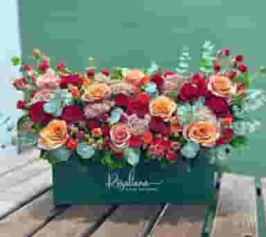 گلفروشی جردن و۳شعبه دیگر ۰۹۱۹۷۱۵۲۳۷۶