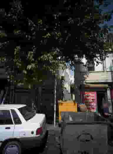 تعمیرگاه و تعویض روغن موتورسیکلت در شوش 