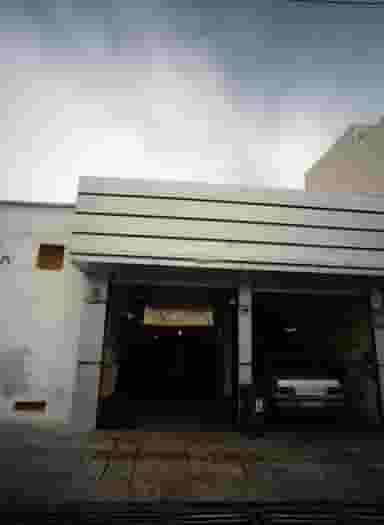 تعمیرگاه اتومبیل کوشا در امامزاده عبدالله 