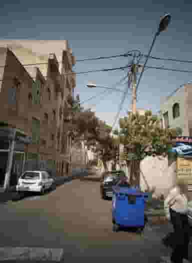 تعمیرگاه خودرو در اسلام آباد 