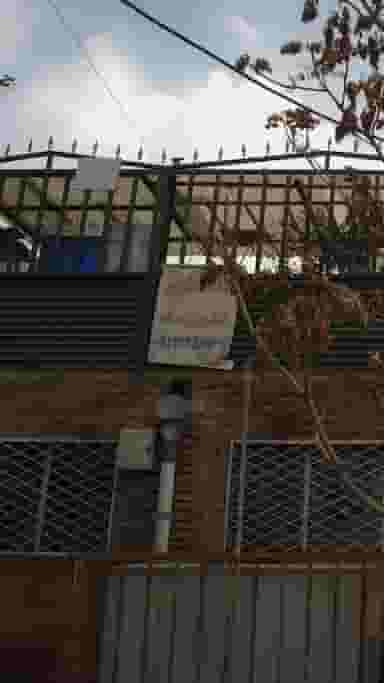 صافکاری بدون رنگ در قاسم آباد 