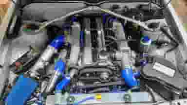 تعمیرگاه بوستد هدرز در اتحاد 