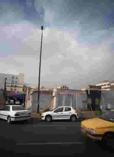 مکانیکی بنیامین در شاهد 