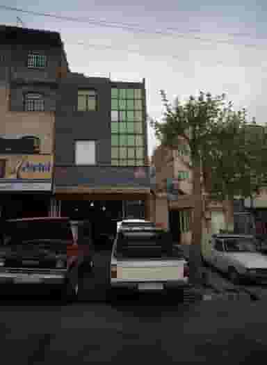 تعمیرگاه نیسان پاترول در اتحاد 