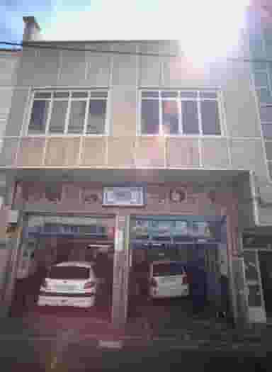 مکانیکی شیرازی در جی 