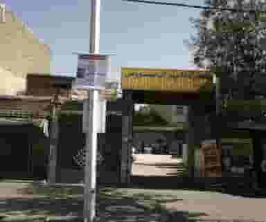 تعمیرگاه ایران سرویس در طیب 