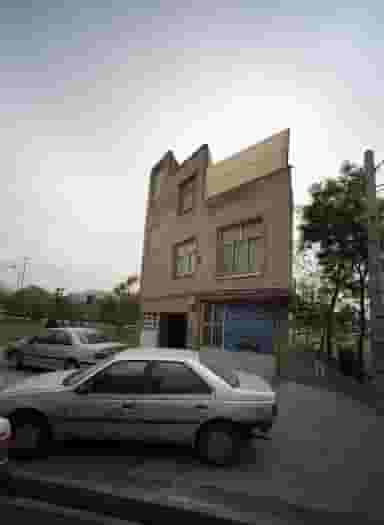 سالن صافکاری و نقاشی در ابوذر 