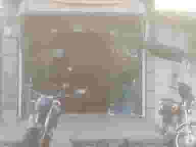 تعمیرگاه موتورسیکلت میرزایی در ابوذر 