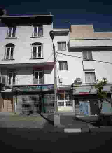 مکانیکی و جلوبندی منصف در کوهک 