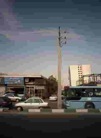 تعمیرگاه لوله کشی گنجی در شاندیز 