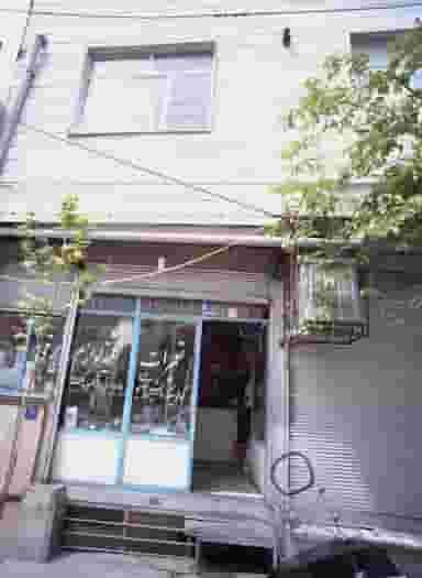 تعمیرگاه لوازم برقی و خانگی در شمیران نو 