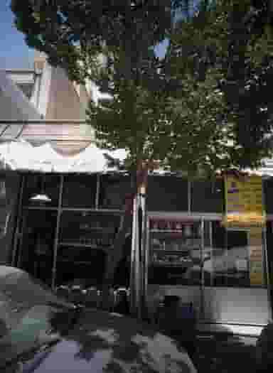 تعمیرگاه لوازم خانگی در شکوفه 