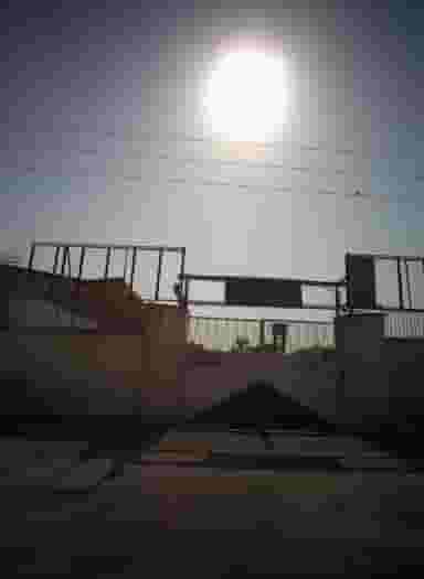 تعمیرگاه مرکزی قوه قضائیه در دولت آباد 