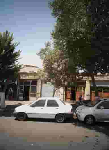 تعمیرگاه اتومبیل در کوثر 