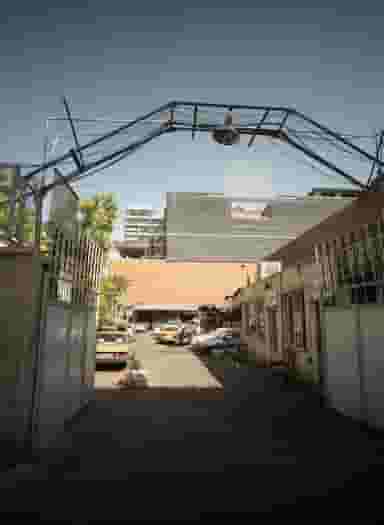 تعمیرگاه خودرو در گرگان 