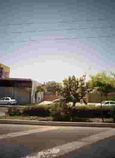 تعمیرگاه دوچرخه در خلیج فارس جنوبی 