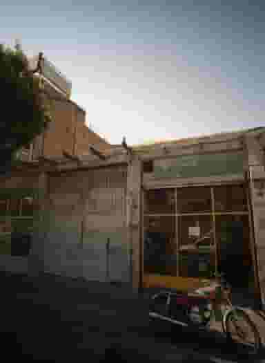 تعمیرگاه خودرو در مطهری 