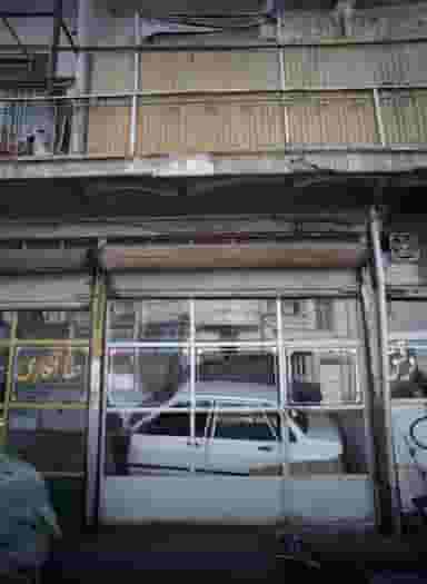 تعمیرگاه خودرو در مطهری 