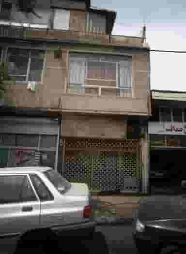 تعمیرگاه ماشین صداقت در تاکسیرانی 