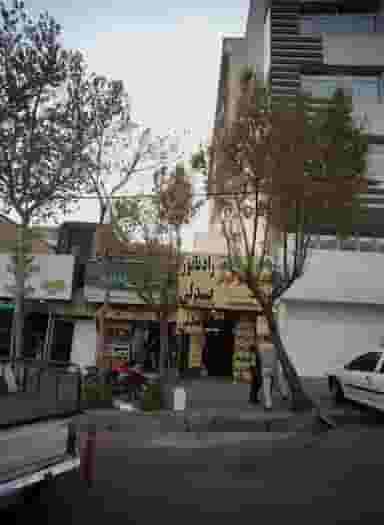 رادیاتور سازی در لویزان 