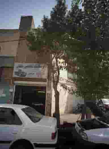 اتو مکانیکی تخصصی دهقان در دولت آباد 