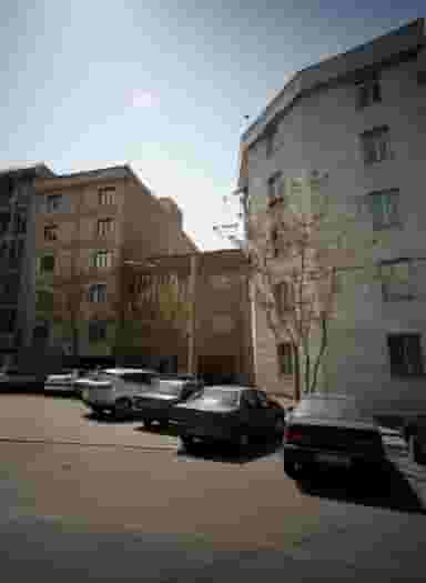 میزان فرمان و جلوبندی و مکانیکی عباس در تهرانپارس شرقی 